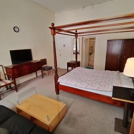 Studio Next To Port Apartman Dover Kültér fotó