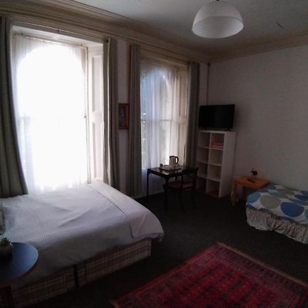 Studio Next To Port Apartman Dover Kültér fotó