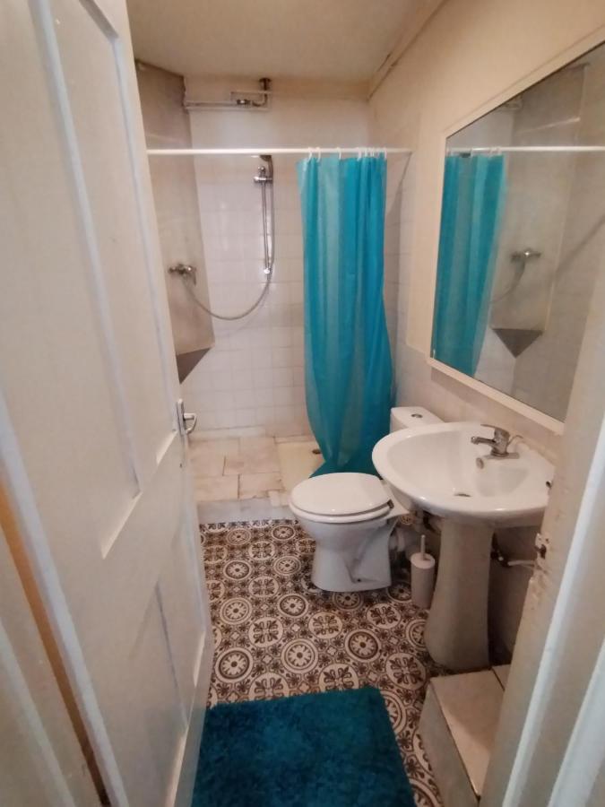 Studio Next To Port Apartman Dover Kültér fotó