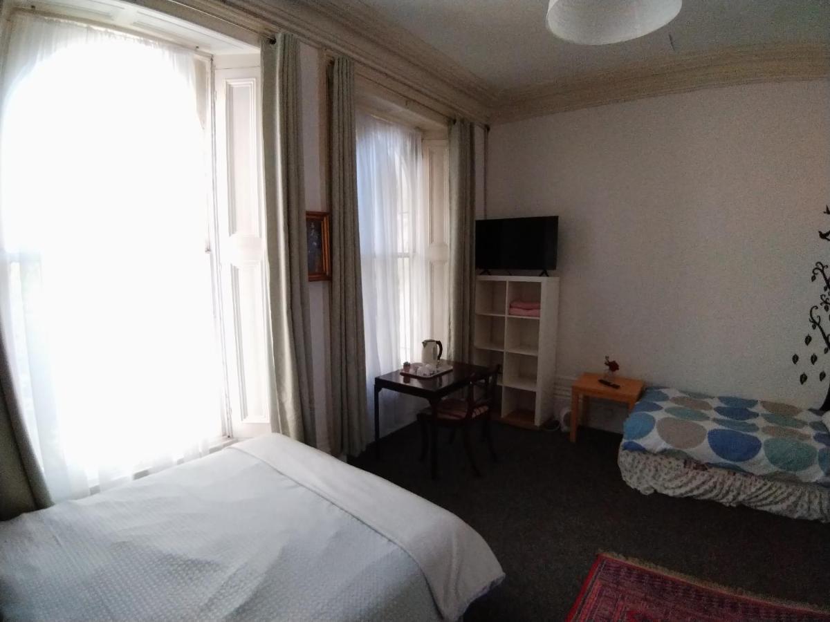 Studio Next To Port Apartman Dover Kültér fotó